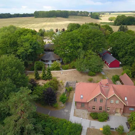 Jbs Golm Hostel Kamminke