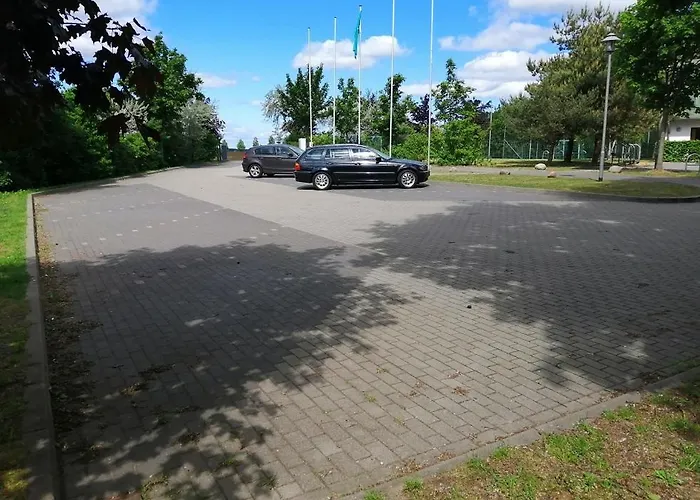 호스텔 Jbs Golm *