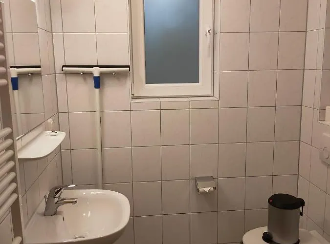 Jbs Golm 호스텔 *